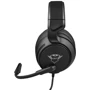 Навушники Trust GXT 433 Pylo Multiplatform 3.5mm Black: Тип кріплення оголовние