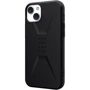Чехол для iPhone Urban Armor Gear UAG Civilian Black (114041114040) for iPhone 14 Plus