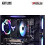 Персональный компьютер (ПК) ARTLINE Overlord CG10 (CG10v10CS): Предустановленная ОС без ОС