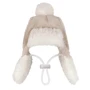 Шапка для собак Pet Fashion BUBO серая M (PR242931): Тип Шапки