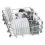 Посудомойка Bosch SPS25CI03E: Количество программ 5