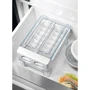 Холодильник Electrolux EN6086MOX: Тип xолодильник двухкамерный