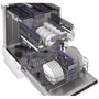 Посудомийка Beko DEN48520XAD фото 10