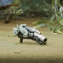 Трансформер Hasbro TRA MV7 Ba Beast Battle Master Crescent серии 7: Восхождение Звероботов (F3895_F4601): Вид Животные