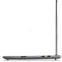 Ноутбук Lenovo ThinkBook 16p G5 (21N5001PPB): Операционная система Windows 11 Pro