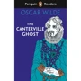 Oscar Wilde: The Canterville Ghost. Penguin Readers Level 1