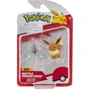 Набір ігрових фігурок Pokemon W17 - Іві та Ротом (PKW3567-W17): Серія Покемоны