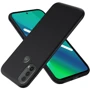 Чохол для телефона BeCover TPU Case Black для Motorola Moto E20 (707612): Тип накладка на задню частину