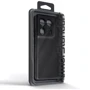 Чехол для телефонов ArmorStandart Matte Slim Fit Camera cover Black for Motorola Edge 50 Ultra (ARM77290): Цвет черный
