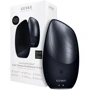 Електронна звукова термощітка для обличчя GESKE Sonic Thermo Facial Brush 6в1 black