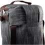 Рюкзак чоловічий Valiria Fashion сірий (DETAO2800-2-9): Фактура Тканая, Матовая