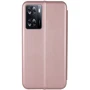 Аксессуар для смартфона Fashion Classy Rose Gold for Oppo A57s / A77s: Тип чехол-книжка
