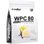 Протеин IronFlex Nutrition WPC 80eu EDGE 900 g /30 servings/ Vanilla Ice Cream