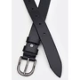 Женский ремень Borsa Leather (100v1genw26-black): Пол Женский