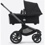 Универсальная коляска Bugaboo Fox 5 2 в 1 Graphite/Midnight Black (100051055) фото 7