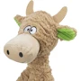 Игрушка Trixie для собак Корова со звуком 50 см (4047974347218): Производитель Trixie