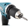 Шуруповерт Makita DDF453SFX7: Призначення професійний
