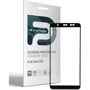 Аксессуар для смартфона Armorstandart Tempered Glass Full Glue HD Black for Tecno POP 4 (BС2) (ARM65103)