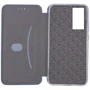 Чехол для телефонов BeCover Book Exclusive Blue for Samsung A166 Galaxy A16 5G (712200): Материал искусcтвенная кожа