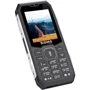 Мобильный телефон Sigma mobile X-Style 341 BRO TYPE-C Black (UA UCRF) фото 5
