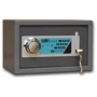 Сейф Safetronics HTL 20 LE: Тип Гостиничный