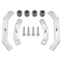 Универсальный переходник Noctua mounting kit (NM-AM4-UxS): Производитель Noctua