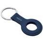 LAUT Holder HUEX TAG Navy Blue for AirTag (L_AT_HT_NV) фото 2