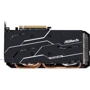 Видеокарта ASRock Radeon RX 6700 XT Challenger D 12G OC: Интерфейс PCI Express 4.0 x16