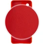Чехол для телефонов Lakshmi Case Silicone Cover Full Camera Red for Xiaomi 13 Pro: Совместимость Xiaomi 13 Pro