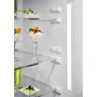 Холодильник Electrolux RNT7ME34G1: Объем морозильной камеры, л 94