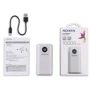 Adata Power Bank 10000mAh PD QC 3.0 22.5W White (Подарок) фото 5