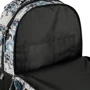 Рюкзак GoPack Teens 162L-2 (GO24-162L-2): Спинка Ортопедическая (анатомическая)
