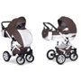 Универсальная коляска 2в1 Euro Cart Durango (mocca)