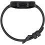 Смарт-часы Samsung Galaxy Watch 4 Classic 46mm Black (SM-R890NZKA): Материал корпуса сталь