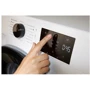 Пральна машина GORENJE WNEI94AS/PL: Сушка нет