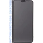 Аксессуар для смартфона BeCover Book Exclusive New Style Black for Motorola Moto G54 / G54 Power (711226): Пленка в комплекте нет