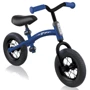 Беговел GLOBBER серии GO BIKE AIR, синий, до 20кг, 2+, 2 колеса