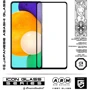 Аксессуар для смартфона ArmorStandart Tempered Glass Icon Black for Samsung M526 Galaxy M52 (ARM60089): Цвет черный