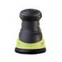 Вибрационная шлифмашина Ryobi ROS 300A: Тип машины вибрационная