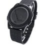 Наручний годинник Skmei 1206 Black