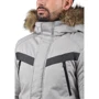 Парка Jack & Jones 85297104 52 серая зимняя с капюшоном: Вид Парки