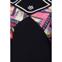 Спортивный свитшот Arena Sweat Panel (003645-510) 50 черный: Страна производитель Китай