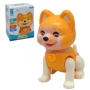 Интерактивная игрушка Щенок рыжий (PL-724-13)