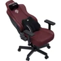 Игровое кресло Anda Seat Kaiser 3E XL Maroon PVC (AD23YC-XL-09-A-PV/C-A01)