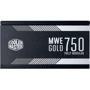 Блок живлення CoolerMaster 750W MWE Gold (MPY-7501-AFAAG-EU): Модульні (знімні) кабелю є