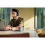 Навушники Philips TAH5205 Black фото 12