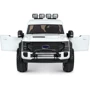 Дитячий електромобіль Bambi Racer Ford білий (M 4790EBLR-1(24V)): Рекомендований вік от 3 лет до 8 лет