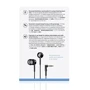 Наушники Sennheiser CX 100 Black: Диапазон частот (Гц) 17-20000