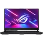 Ноутбук ASUS ROG Strix SCAR 17 G733QS (G733QS-K4016T): Тип екрану антибликовое покрытие