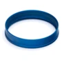 Система охлаждения EKWB EK-Quantum Torque Color Ring 10-Pack HDC 16 - Blue: Назначение Для охлаждающего контура СВО